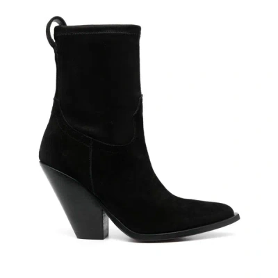 Shop Sonora Shoes In Black