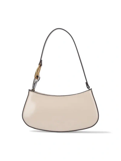 Shop Staud Bags In White