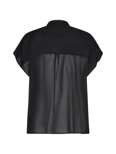 Shop Kaos Collection Shirts In Black