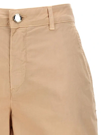 Shop Pinko 'oliver' Bermuda Shorts