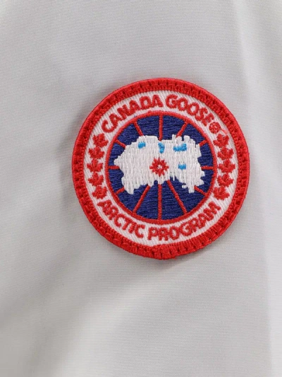 Shop Canada Goose Belcarra In Grey