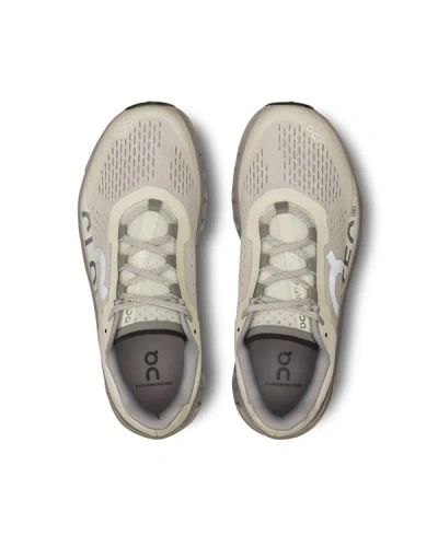 Shop On Sneakers 2 In Dove Grey