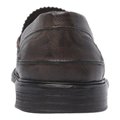 Shop Pawelk's Flat Shoes In Marrone