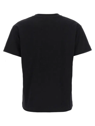 Shop Apc A.p.c. 'jade' T-shirt In Black