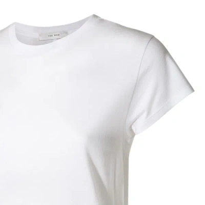 Shop The Row T-shirts And Polos White