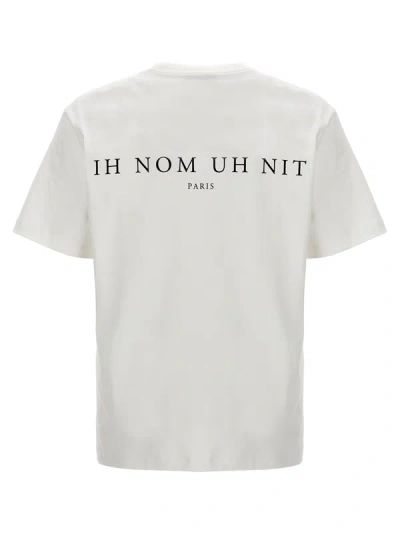Shop Ih Nom Uh Nit Lili T-shirt White