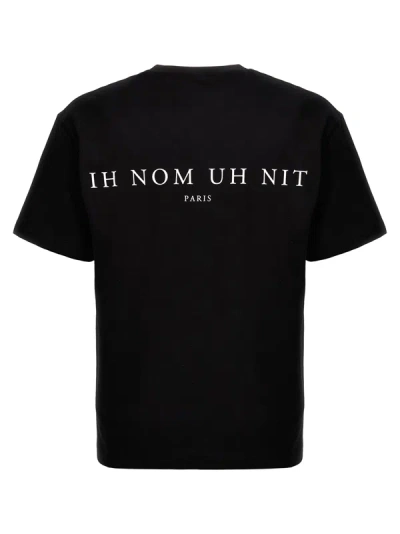 Shop Ih Nom Uh Nit Lili T-shirt Black