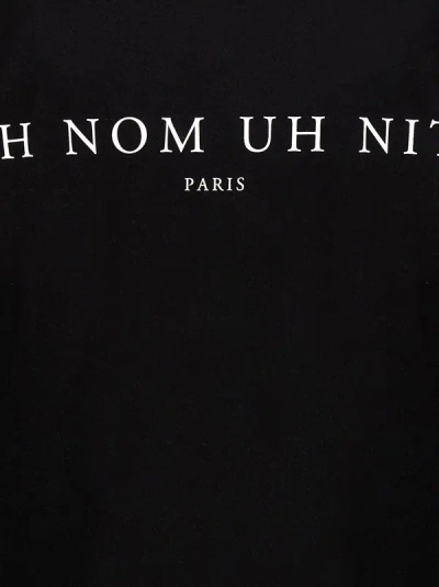 Shop Ih Nom Uh Nit Lili T-shirt Black