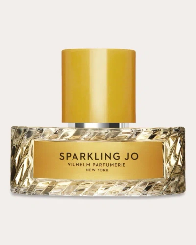Shop Vilhelm Parfumerie Women's Sparkling Jo Eau De Parfum 50ml