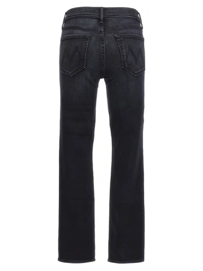 Mother The Mid Rise Dazzler Ankle Jeans