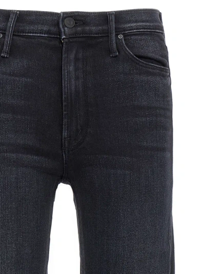 Mother The Mid Rise Dazzler Ankle Jeans