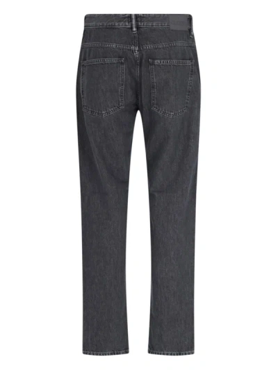 Shop Closed Jeans In Grey