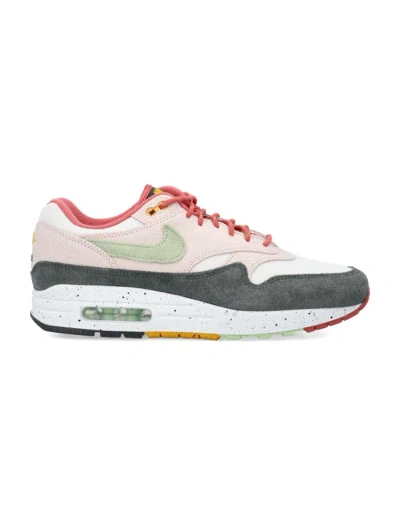 Shop Nike Air Max 1 In Light Soft Pink
