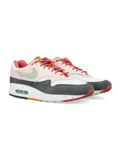 Shop Nike Air Max 1 In Light Soft Pink