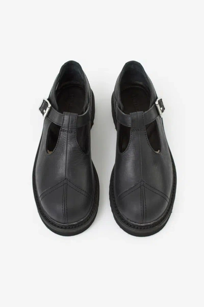 Shop Our Legacy Shoes In Black