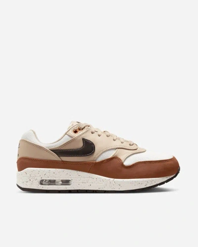 Shop Nike Air Max 1 &#39;87 In Brown
