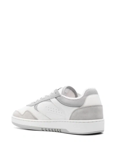 Shop Axel Arigato Arlo Sneaker Shoes In White