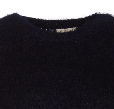 Shop Khaite Sweaters In Black