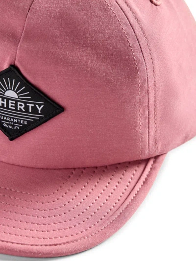 Shop Faherty All Day Hat In Faded Flag