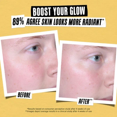Kiehl's Since 1851 Better Screen Uv Serum Spf 50+ In Default Title