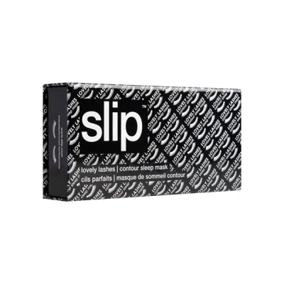 Shop Slip Contour Sleep Mask In Black