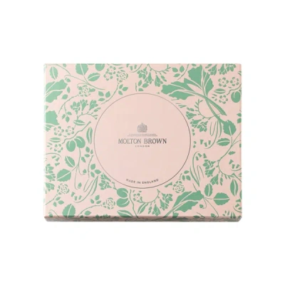 Molton Brown Floral And Fruity Body Care Collection In Default Title