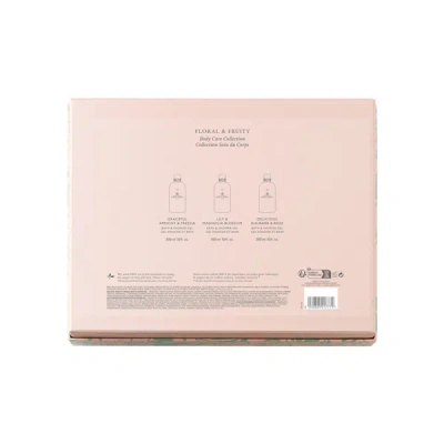 Molton Brown Floral And Fruity Body Care Collection In Default Title