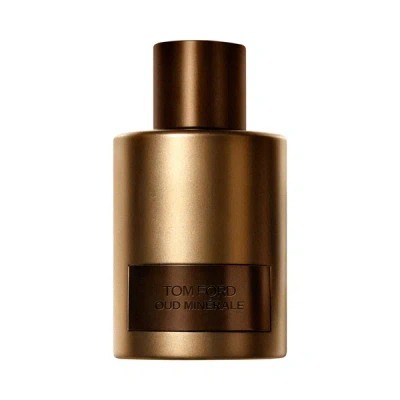 Tom Ford Unisex Oud Minerale 2023 Edp Spray 3.4 oz Fragrances 888066144254 In 3.3 Fl oz