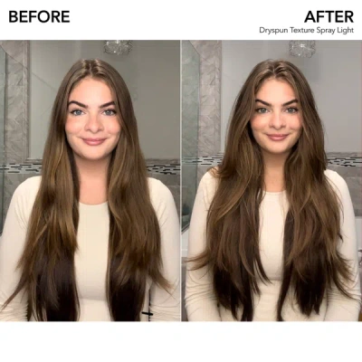 Bumble And Bumble Thickening Dryspun Texture Spray Light In Default Title