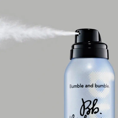 Bumble And Bumble Thickening Dryspun Texture Spray Light In Default Title