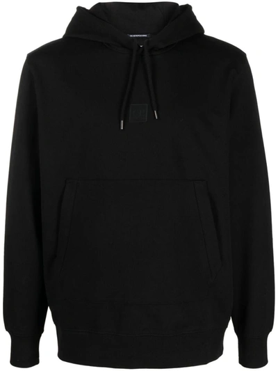 Shop C.p. Company Sweaters Black