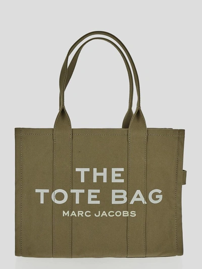 Shop Marc Jacobs Bags In Slategreen
