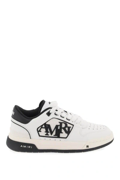 Shop Amiri Sneakers Classic Low