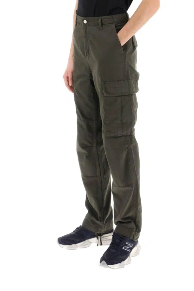 Shop Carhartt Wip Moraga Cargo Pants