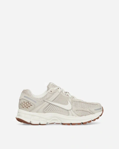 Shop Nike Wmns Zoom Vomero 5 Sneakers Light Orewood Brown In Multicolor