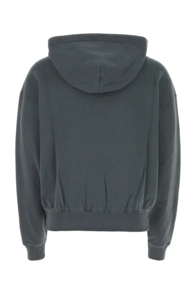 Shop Dolce & Gabbana Sweatshirts In Gray