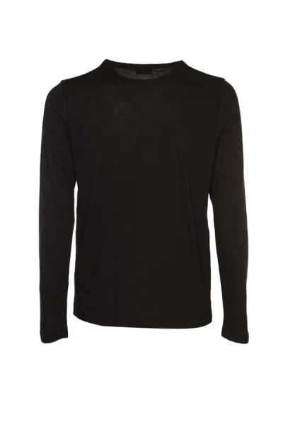 Shop Dries Van Noten Sweaters Black