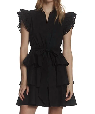 Shop Stellah Little Black Dress