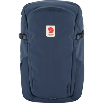 Shop Fjall Raven Ulvo 23l Backpack In Mountain Blue