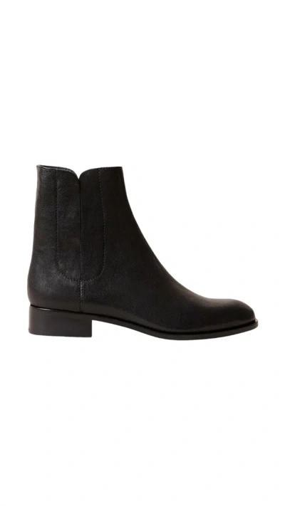 Shop Loeffler Randall Ronnie Ankle Boot In Black