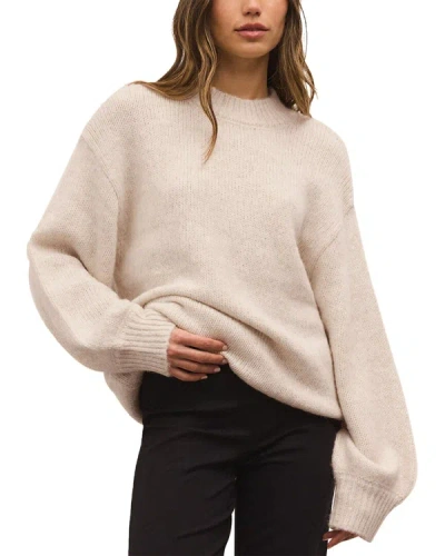 Shop Z Supply Danica Sweater In Multi