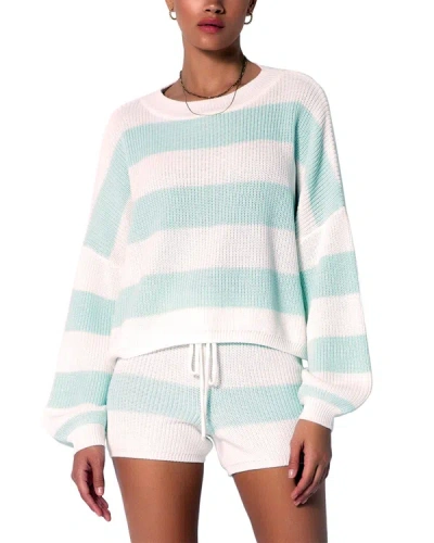 Shop Tart Leisel Sweater In Pink