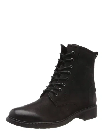 Shop Josef Seibel Women's Selena 6 Ankle Boots In Black