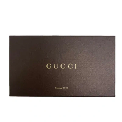 Shop Gucci Zip Around Beige Canvas Wallet  ()