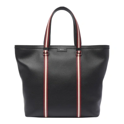 Shop Bally Bags In Black