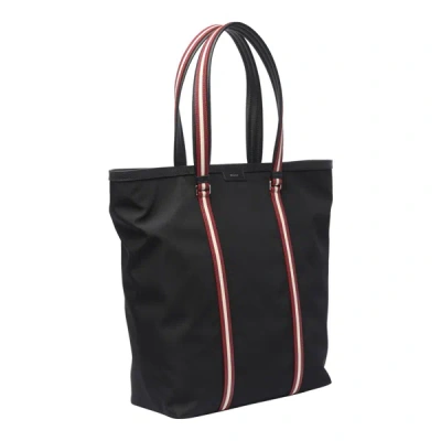 Shop Bally Bags In Black
