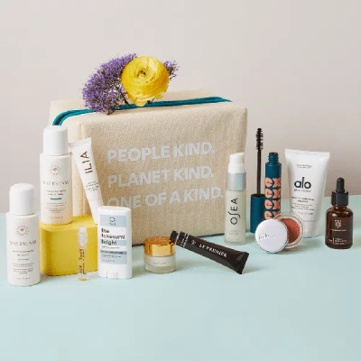 Shop Credo Clean Starter Kit - Fresh Start Collection