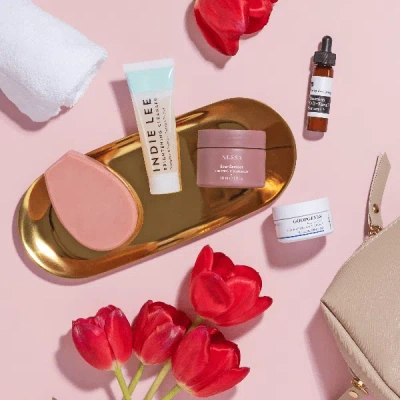 Credo Clean Starter Kit - Spring Skincare Collection
