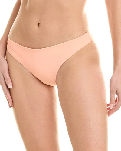 Shop Onia Lily Bottom In Pink