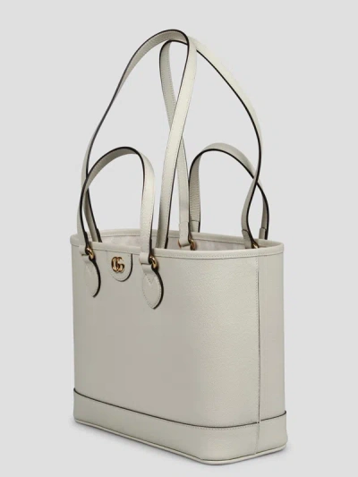 Shop Gucci Ophidia Mini Tote Bag